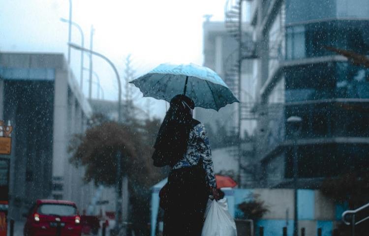BPDB Modifikasi Cuaca agar Jakarta Tak Banjir Besar Seperti Tahun 2020
