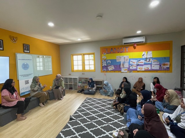 Temu Perempuan Minimalis 2026: Dari Lemari ke Aksi Nyata Kurangi Limbah Fesyen